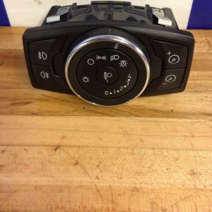 11-16 FORD FOCUS MK3 HEADLIGHT SWITCH BM5T 13A024 CC