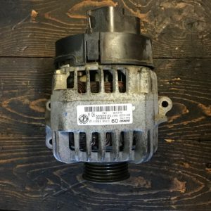 FIAT BRAVO 1.4 1.6 v 2012 ALTERNATOR MS1022118471