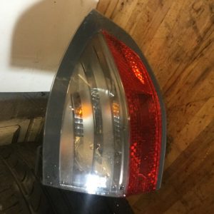 FOORD S-MAX 2006-2009 OFF SIDE REAR LIGHT UNIT