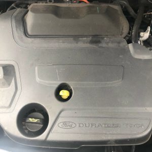 FORD 2.0 TDCI ENGINE TOP COVER USED GOOD CONDITION AS PICTURED