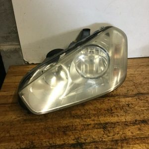 FORD C-MAX 2008-2010 N/S PASSENGER HEADLIGHT UNIT 7M51-13W030-BA