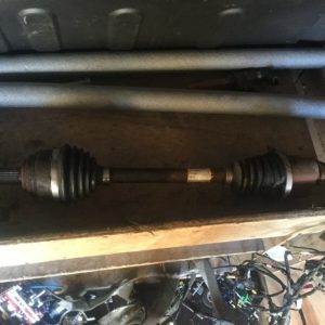 FORD FIESTA 2013+ 1.0 ECOBOOST DRIVESHAFT FREE UK MAINLAND POSTAGE