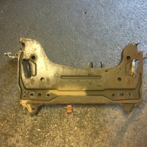 FORD FIESTA MK6/MK6.5 FRONT SUBFRAME WITH ANTI ROLL BAR
