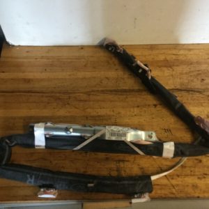 FORD FIESTA MK7 2008-2017 CURTAIN AIRBAG C1BB-14B389-AC