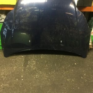 FORD FOCUS MK3 2009-2014 BONNET IN DARK METALLIC BLUE