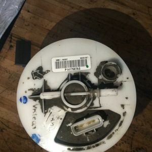 FORD FOCUS ST225 2.5 2005-2008 FUEL PUMP SENDER UNIT 3M51-H307
