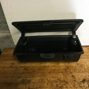 FORD FUSION DASH TOP GLOVE BOX FULLY WORKING 6N11-N20164-AEW