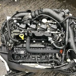 FORD KUGA 1.5 ECO-BOOST PETROL ENGINE USED COVERED 2500 MILES READY TO SHIP
