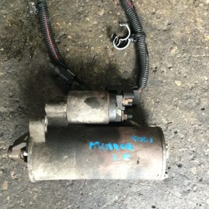 FORD MONDEO 1.8 TDCI STARTER MOTOR 6G9N 11000 EC FREE UK DELIVERY