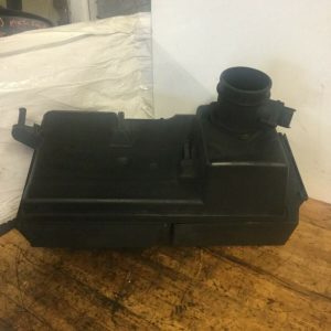 FORD MONDEO MK4 2010 2.5 PETROL SPORT COMPLETE AIR BOX WITH M.A.F