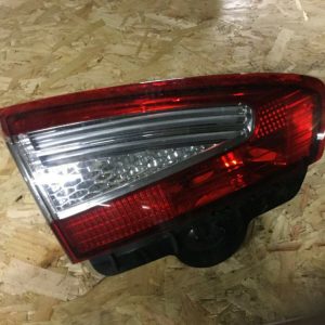 FORD MONDEO MK4 2012 N/S/R PASSENGER INNER BOOT LIGHT LED BS71-13A603-Bd
