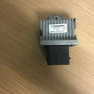 FORD MONDEO/GALAXY 2.0 DIESEL GLOW PLUG RELAY 9M5Q-12A343-AA