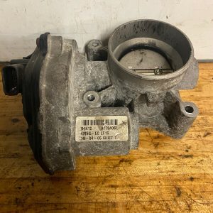 Ford FOCUS 2.0/ 1.8 PETROL THROTTLE BODY (4M5G-EC)