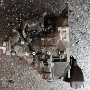 MK4 FORD MONDEO 2.0 TDCI 6 SPEED GEARBOX USED ITEM 6M2R-7F090