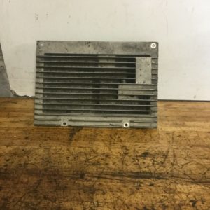 RANGE ROVER SPORT 2008 HARMAN/KARDON AMPLIFIER 5H32-19C164-BA
