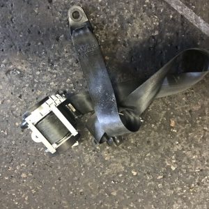 2008 FORD MONDEO MK 4 DRIVER SIDE SEATBELT PRETENSIONER REEL USED UNDAMAGED
