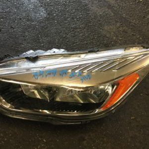 2016 FORD KUGA N/S/F HEADLIGHT - GV41 13W030  BD - GENUINE PART FREE DELIVERY UK