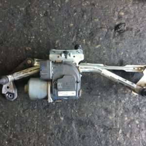 2017/18 FORD FIESTA ECOBOOST FRONT WIPER MOTOR H1BB 17504 BC FREE UK POST