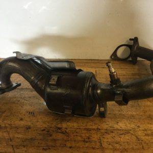 FORD 1.0 ECO-BOOST CATALYTIC CONVERTER CV21 5E211 AH FREE UK POSTAGE
