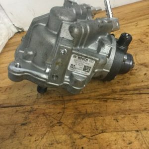FORD 1.5 TDCI HIGH PRESSURE DIESEL PUMP 0-445-010-592