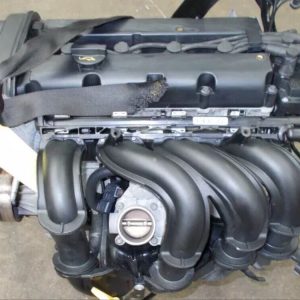 FORD 1.6 PETROL ENGINE USED UNDAMAGED 55.000 MILES