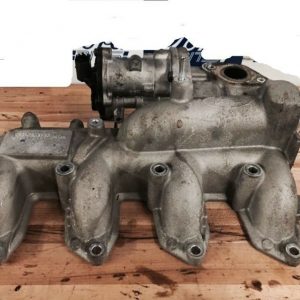 FORD 1.8 TDCI EGR VALVE INC MANIFOLD FOCUS MONDEO SMAX CMAX GALAXY