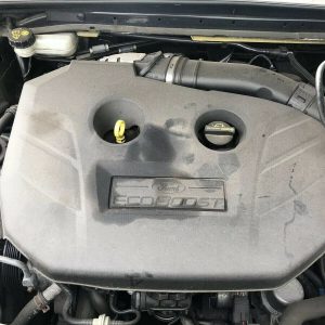 FORD 2.0 ECO-BOOST ENGINE COVER USED UNDAMAGED