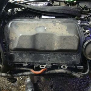 FORD 2.0 MONDEO,GALAXY,S-MAX,KUGA 2010-2014TDCI FUEL INJECTION COVER