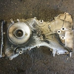 FORD 2.0/1.8 PETROL ENGINE TIMING COVER FREE UK DELIVERY