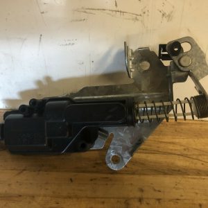 FORD BOOT ACTUATOR FIESTA MK6/MK6.5/FUSION