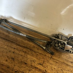 FORD C-MAX MK1 2004-2008 FRONT WIPER MECHANISM  3M51-17504-BG