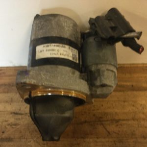 FORD FIESTA 2017/18 ECOBOOST 1.0 - STARTER MOTOR - H1BT 11000 BB