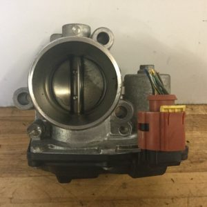FORD FIESTA ECOBOOST 1.0L PETROL THROTTLE BODY - CM5G 9F991 FB