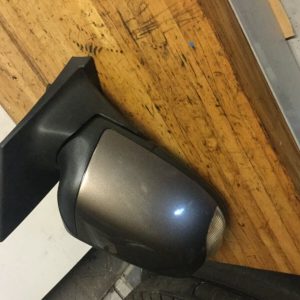 FORD FOCUS CC 2007 O.S DRIVERS ELECTRIC DOOR MIRROR