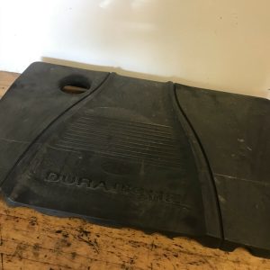 FORD FOCUS MK2 1.8 PETROL ENGINE TOP COVER 4MSG-6A949-AH