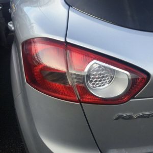 FORD KUGA MK1 2009 N/S PASSENGER REAR INNER LIGHT UNIT