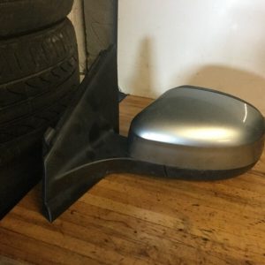 FORD MONDEO MK4 2010 N/S PASSENGER WING MIRROR