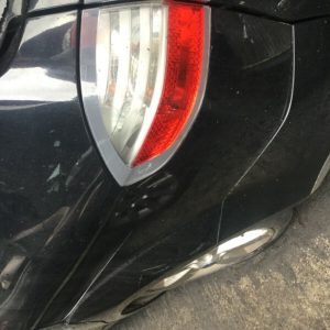 FORD S-MAX 2006-2009 NEAR SIDE REAR LIGHT UNIT