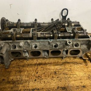 Ford 2.0 PETROL CYLINDER HEAD (RF3S4G-6090-AA)