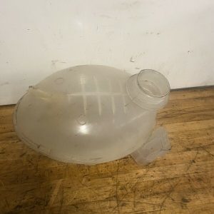 Ford FIESTA MK8 2017-PRESENT HATCHBACK EXPANSION TANK (GN11-8A080-AA)