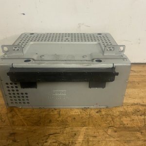 Ford RADIO CD PLAYER HEAD UNIT/ NOT WITH CONTROLS (F1BT-18C815-HE)
