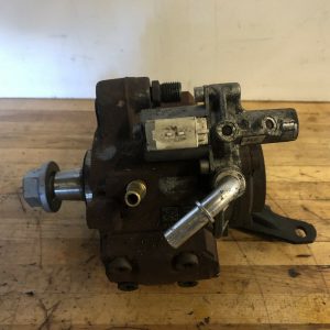 MK3 FORD FOCUS 1.6 TDCI HIGH PRESSURE CONTINENTAL PUMP USED FULL WORKING ORDER