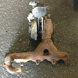 2.0 TDCI TURBO AS FITTED TO FOCUS, S-MAX, GALAXY,MONDEO FREE MAINLAND POSTAGE