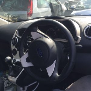 2009 PLUS FORD KA MK2 AIRBAGS USED UNDAMAGED