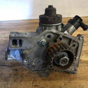 2011 PLUS FORD MONDEO 1.6 TDCI FUEL INJECTION PUMP AS PICTURED 9676289784