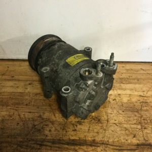 FLRD FOCUS MK3 1.6 TDCI 2013 AIR CON PUMP AV11-19D629-BA