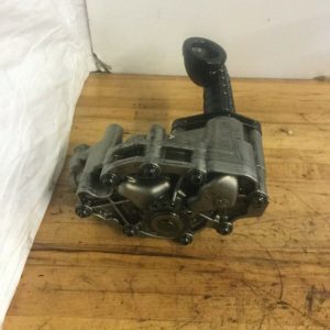 FORD 2.0 TDCI EURO 6 ENGINE OIL PUMP/ PICKUP P0C-0007-6150616-N