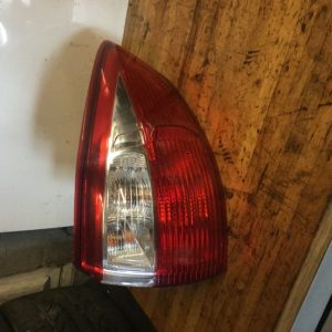 FORD C-MAX 2013 O.S.R DRIVERS REAR LIGHT UNIT AM51-13404-BF