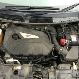 FORD FIESTA MK7.5 2014 ST180 JTJA BARE ENGINE 61.000 MILES
