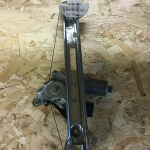 FORD FOCUS MK1 1998-2004 N/S/ REAR ELECTRIC WINDOW MECH WITH MOTOR A27001-CB